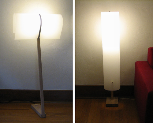 Lamp