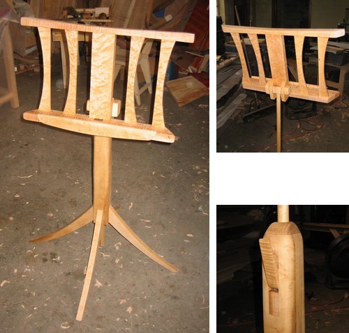 Music Stand