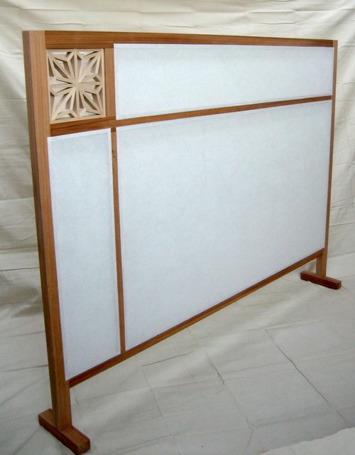 Shoji Screen