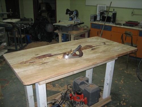 Slab Table Top