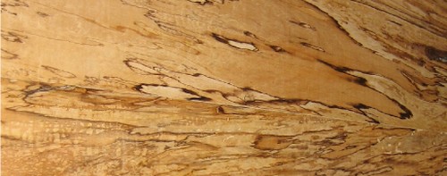 Wood