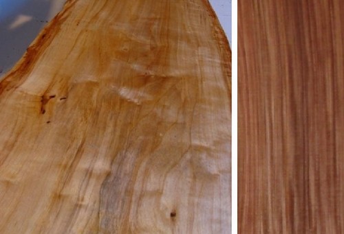 Wood