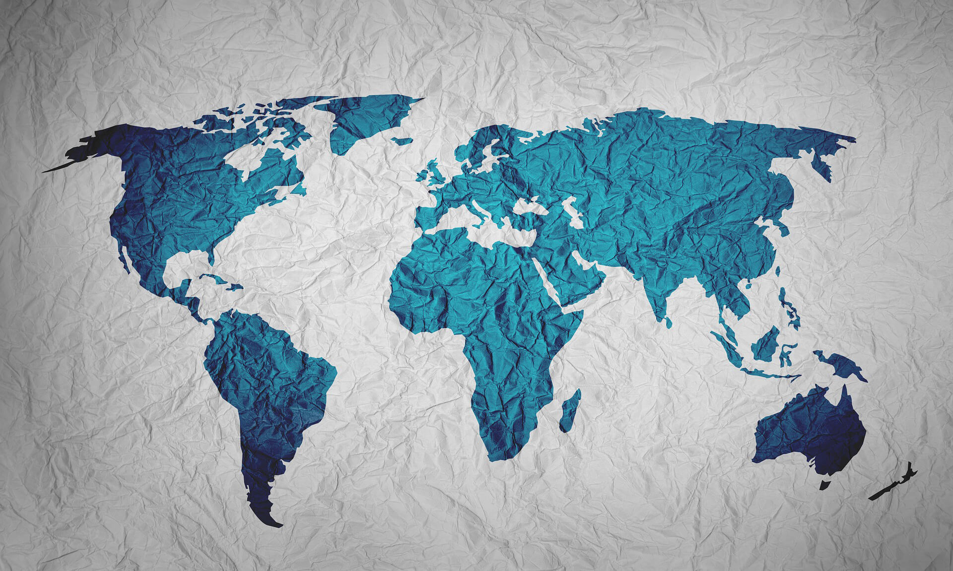 The World Wide Impact of RGI