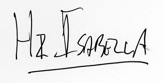 Hi Isabella