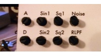 Synth Design