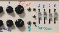 Synth Interface 2.0